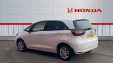 Honda Jazz 1.5 i-MMD Hybrid SE 5dr eCVT Hybrid Hatchback